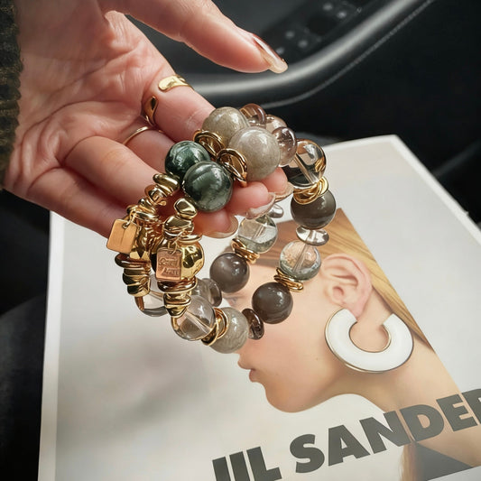 Why Modern Jewelry Design Feels More Meaningful Than Ever
