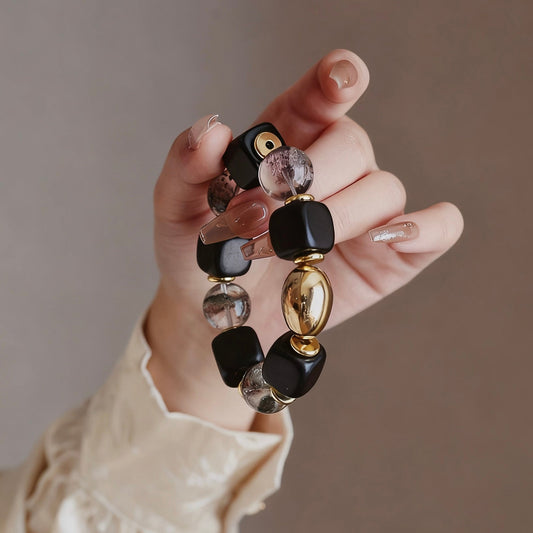 Wearable Architecture: Why Our Jewelry Transcends the Standard Mala