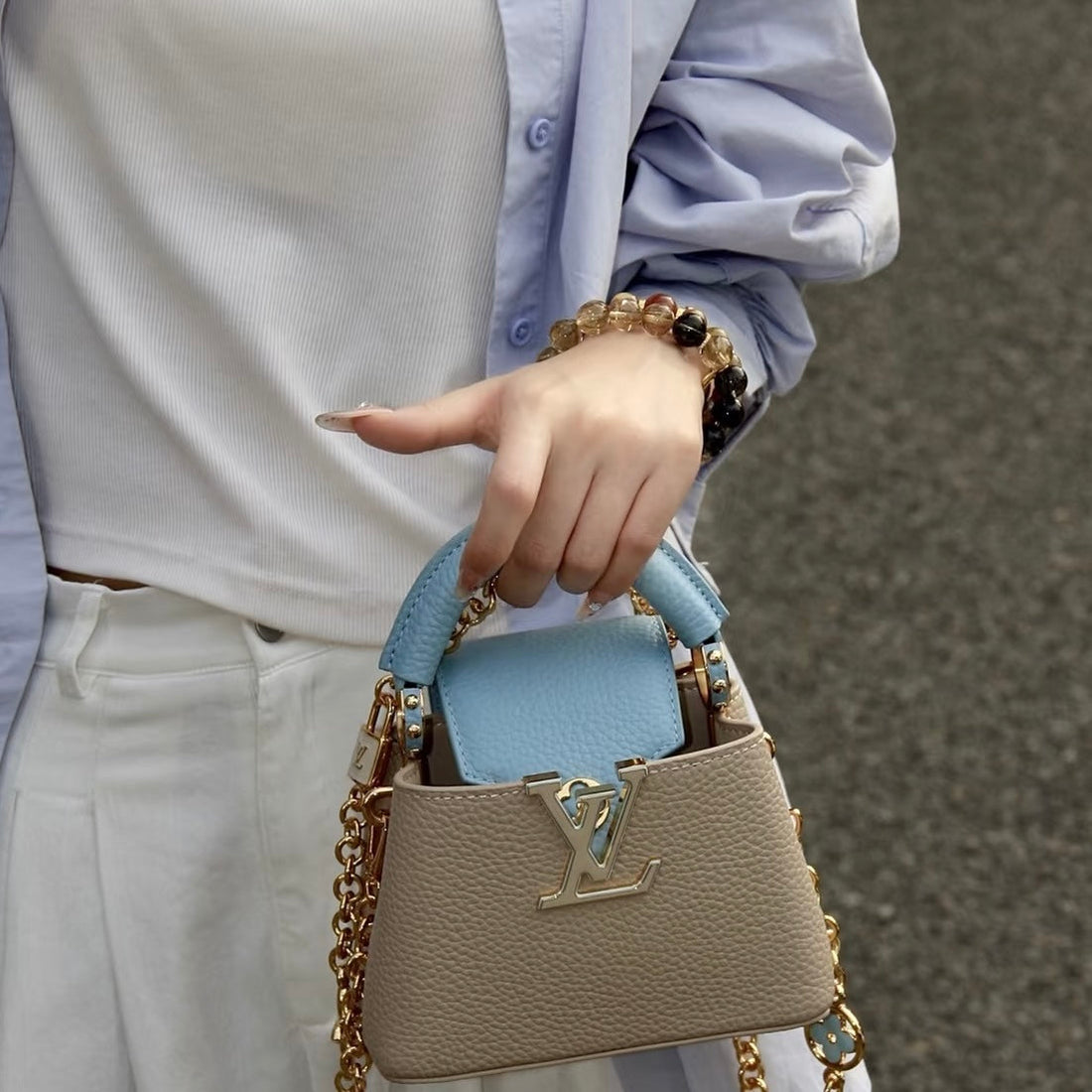 How to Choose a Crystal Bracelet That You’ll Actually Wear