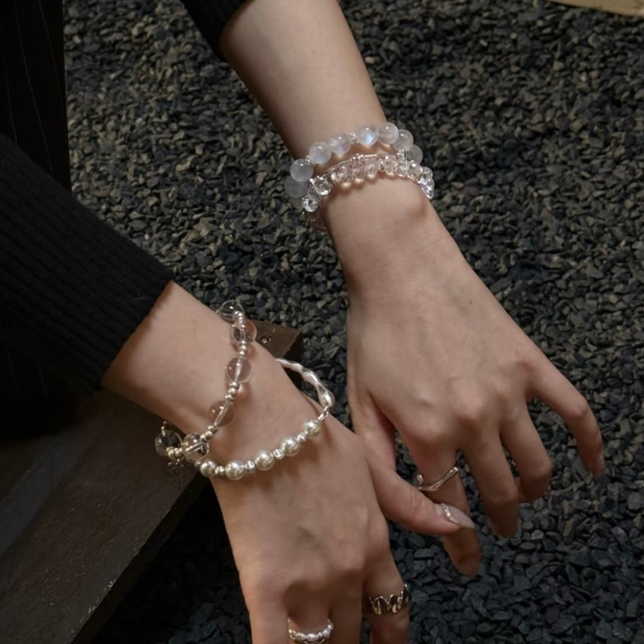 Why Minimalist Outfits Need Better Jewelry, Not Less