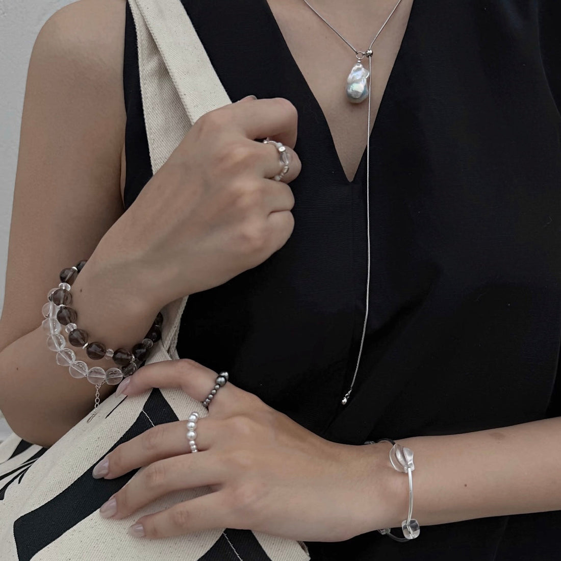 Why Some Jewelry Never Goes Out of Style