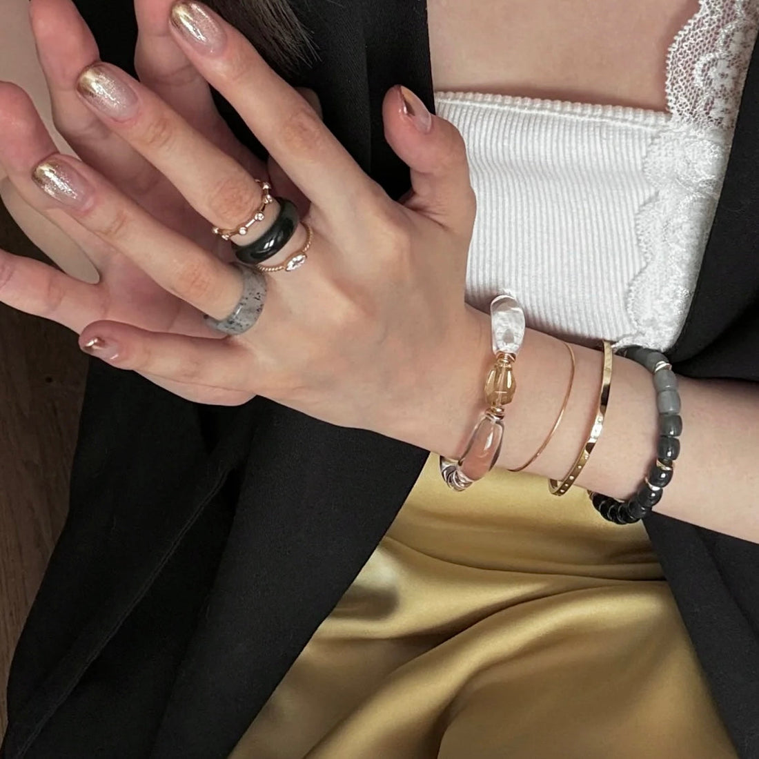 Why Beautiful Jewelry Often Looks Simpler Than It Really Is
