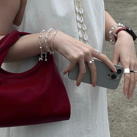 The Role of Negative Space in Jewelry Design