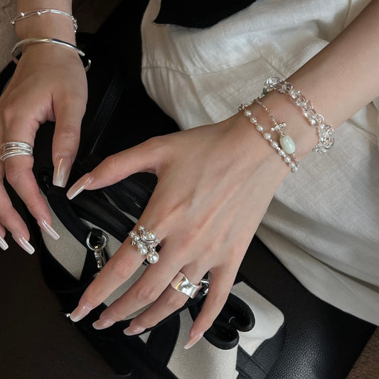 Why Texture Matters More Than Sparkle