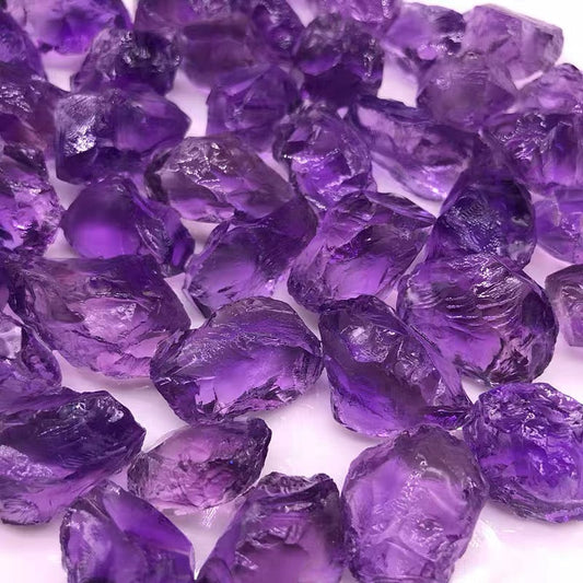 Why Most Amethyst You See Online Is "Dead" — And How to Spot a Investment-Grade Specimen