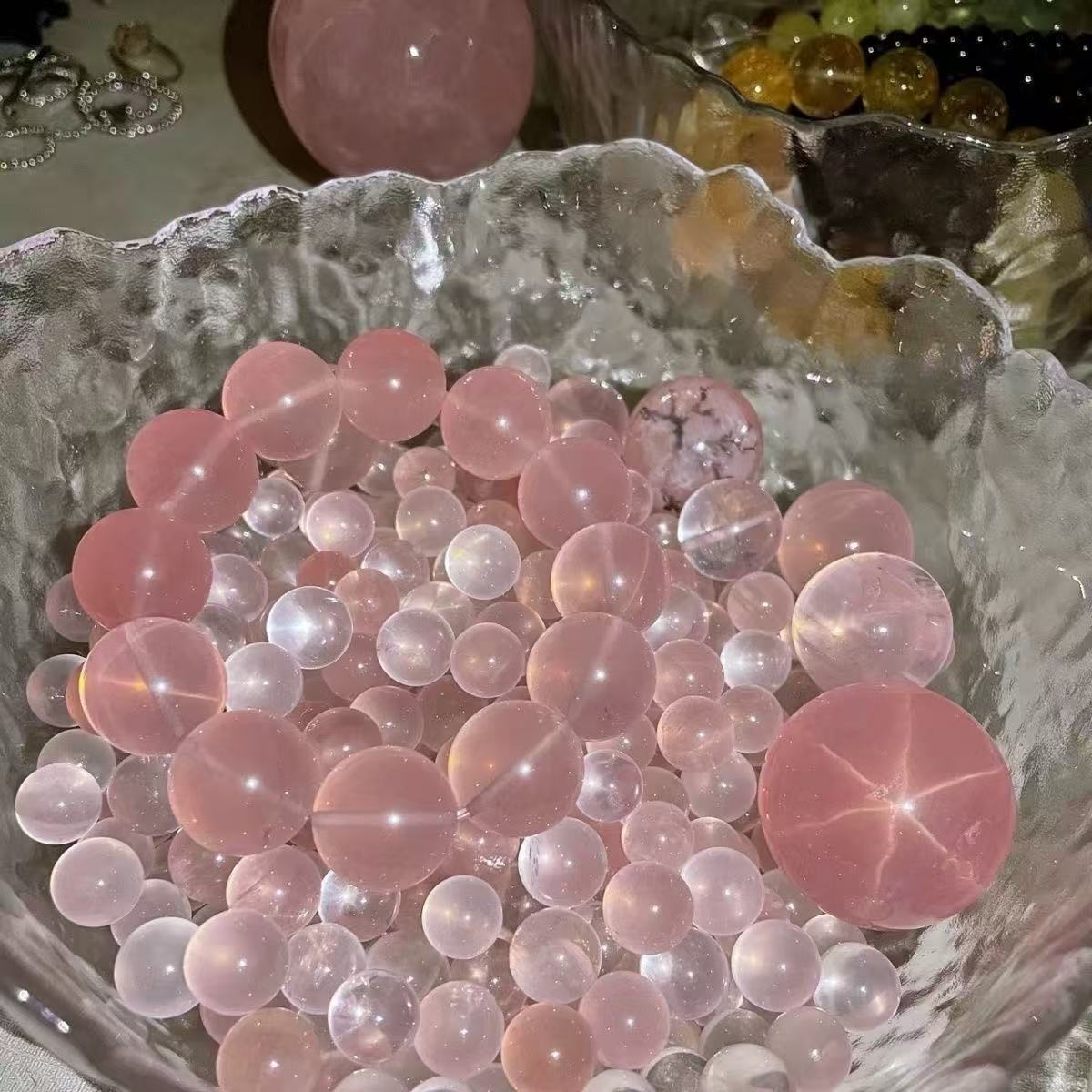 All Crystal Products