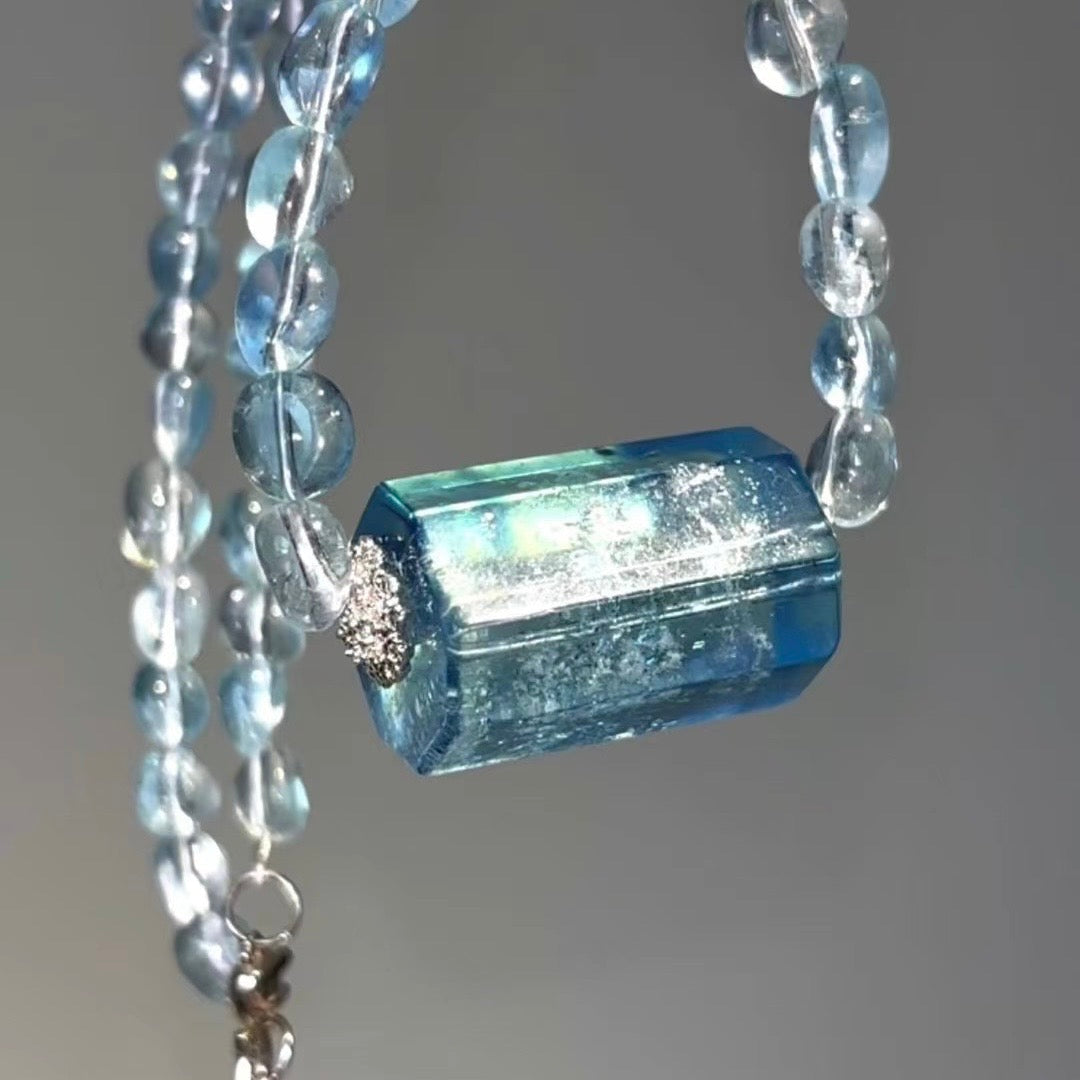 Soft Light Mindful Charm