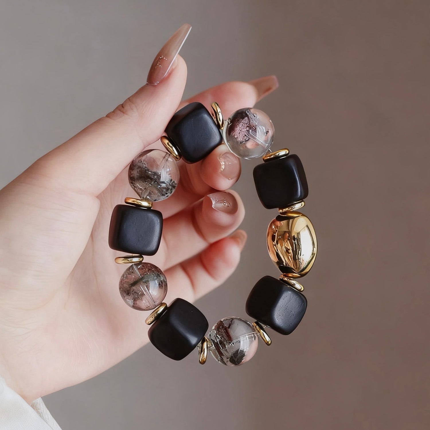 Crystal Bracelets