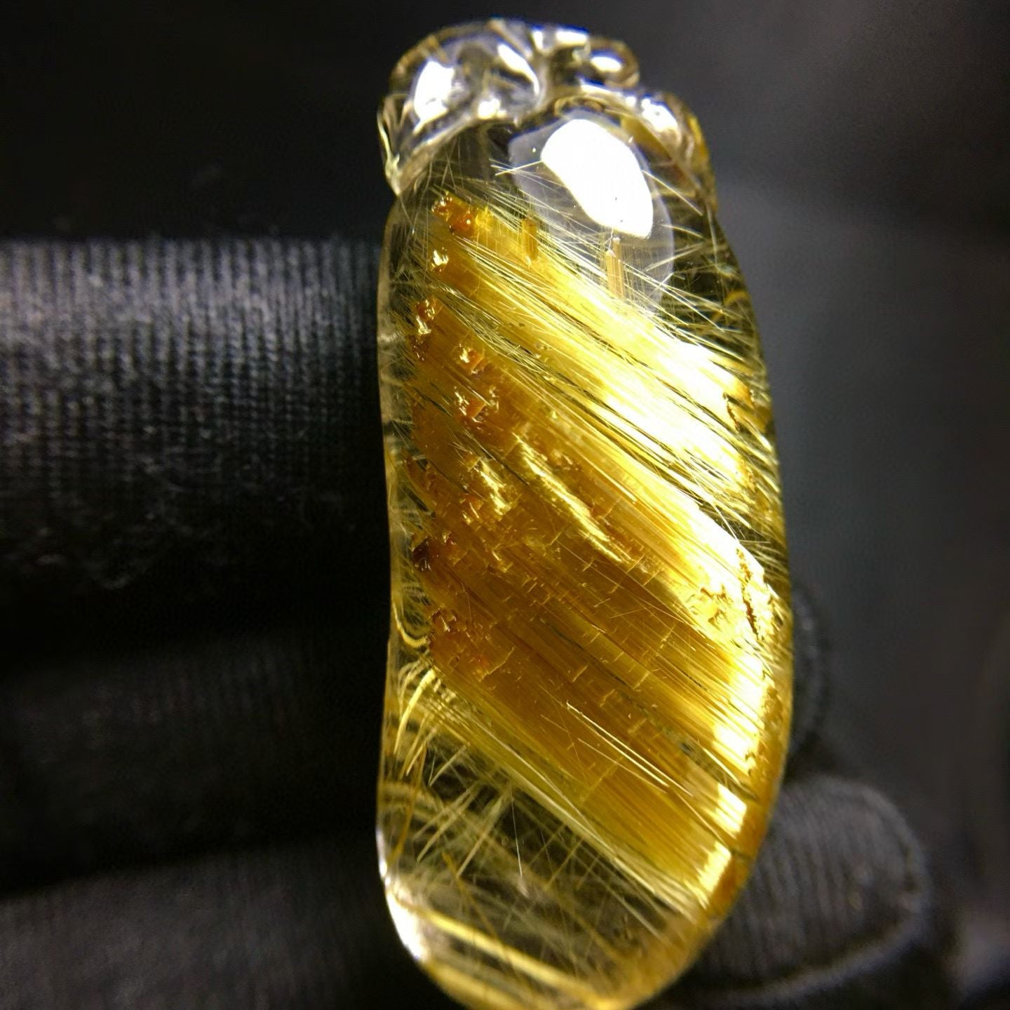 Minimalist Natural Crystal pendents, 18k glod Spiritual Healing Energy Beaded Jewelry, Trendy Gift for Her Spiritual Energy Boho Minimalist  Luxury Minimalist Spiritual Bracelet Healing Energy Ritual Tool, Luxury Tiger Eye & Clear Quartz Spiritual Bracelet The one-and-only crystal pendant