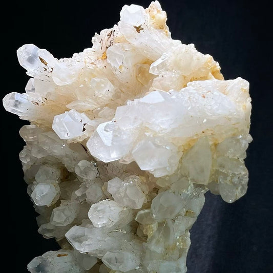 Clear Quartz Rough Stone