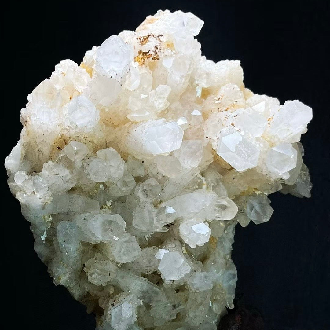 Clear Quartz Rough Stone