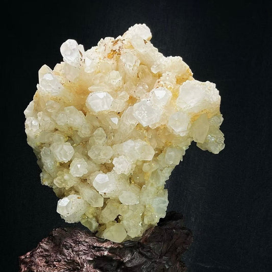 Clear Quartz Rough Stone