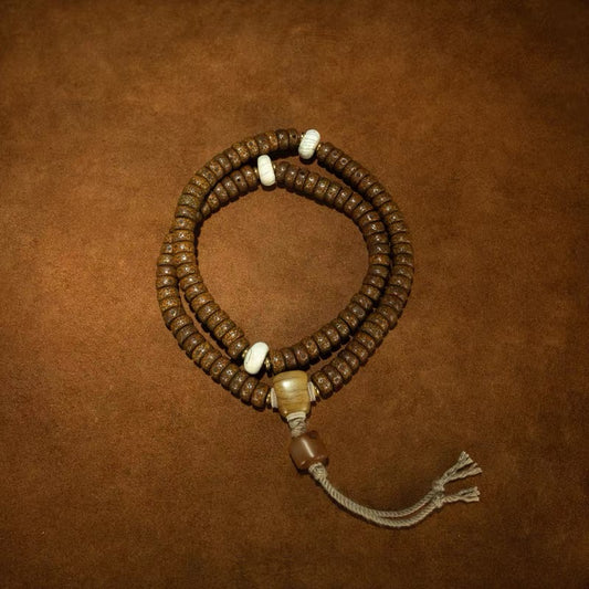 Zen · ねんじゅ Antique Malas · 1885