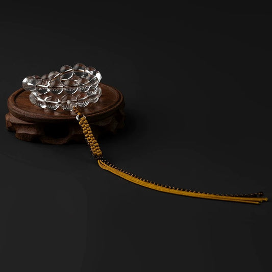 Enlightened State · Malas