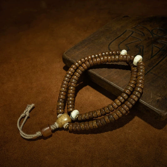 Zen · ねんじゅ Antique Malas · 1885