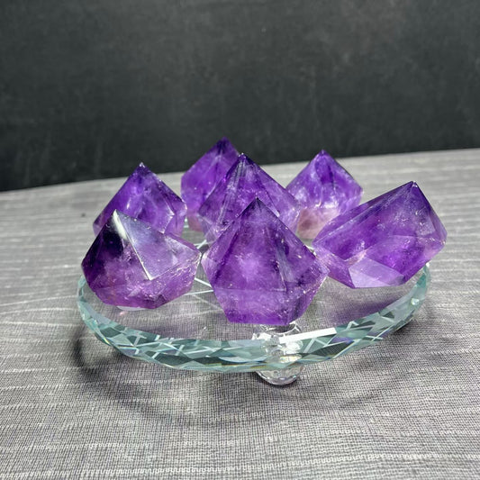 Seven-Star Array Decoration